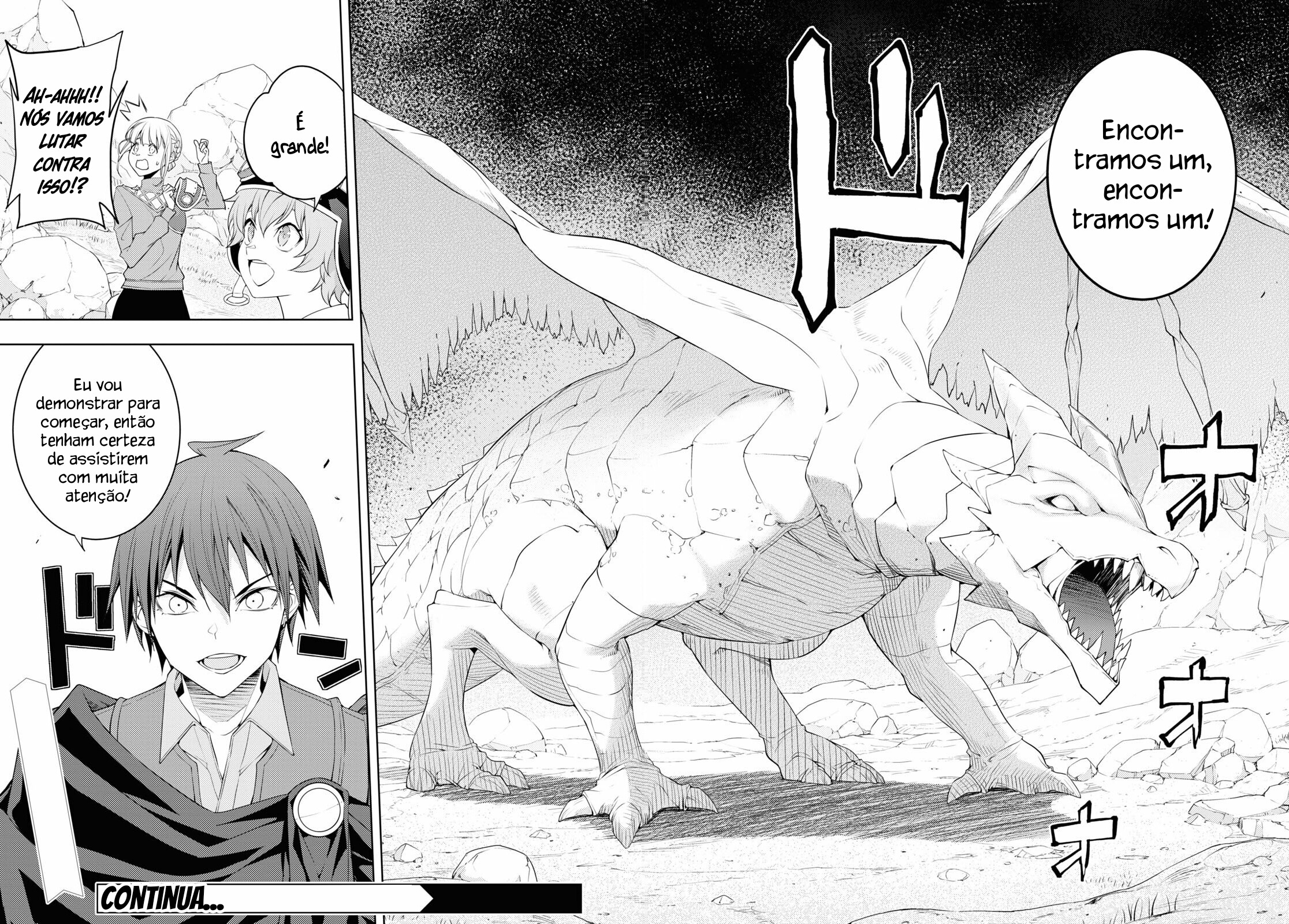 The Former Top 1's Sub-Character Training Diary: A Dedicated Player is Currently Conquering Another World! Capítulo 37 Página 25