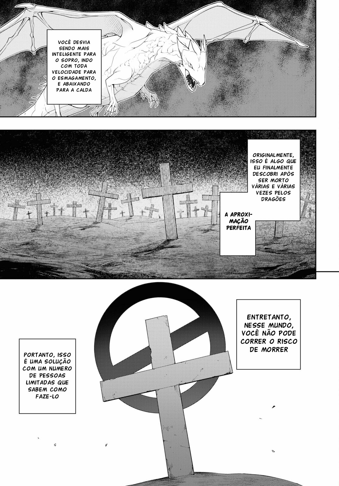 The Former Top 1's Sub-Character Training Diary: A Dedicated Player is Currently Conquering Another World! Capítulo 38 Página 23
