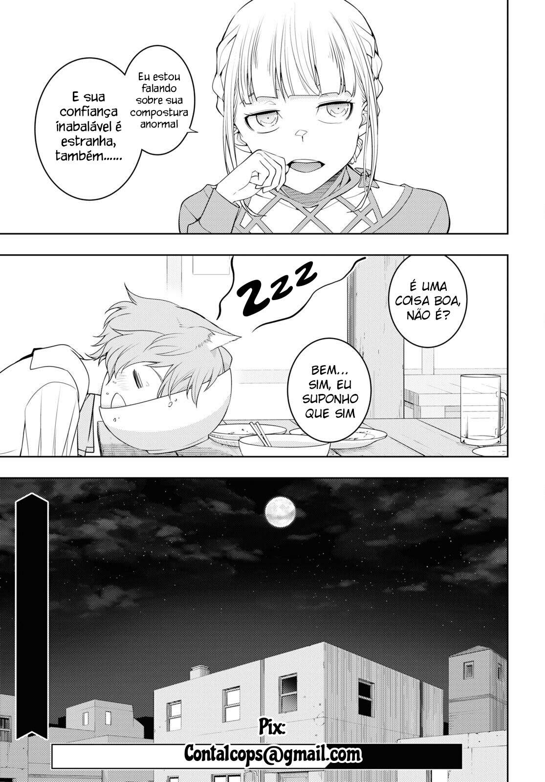 The Former Top 1's Sub-Character Training Diary: A Dedicated Player is Currently Conquering Another World! Capítulo 38 Página 27