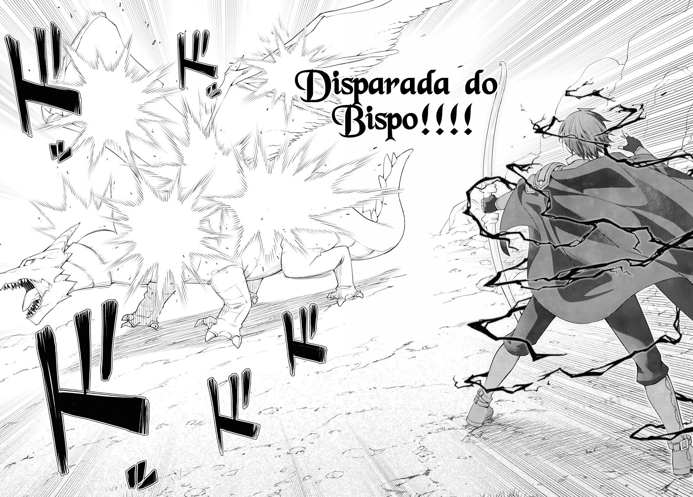 The Former Top 1's Sub-Character Training Diary: A Dedicated Player is Currently Conquering Another World! Capítulo 38 Página 9