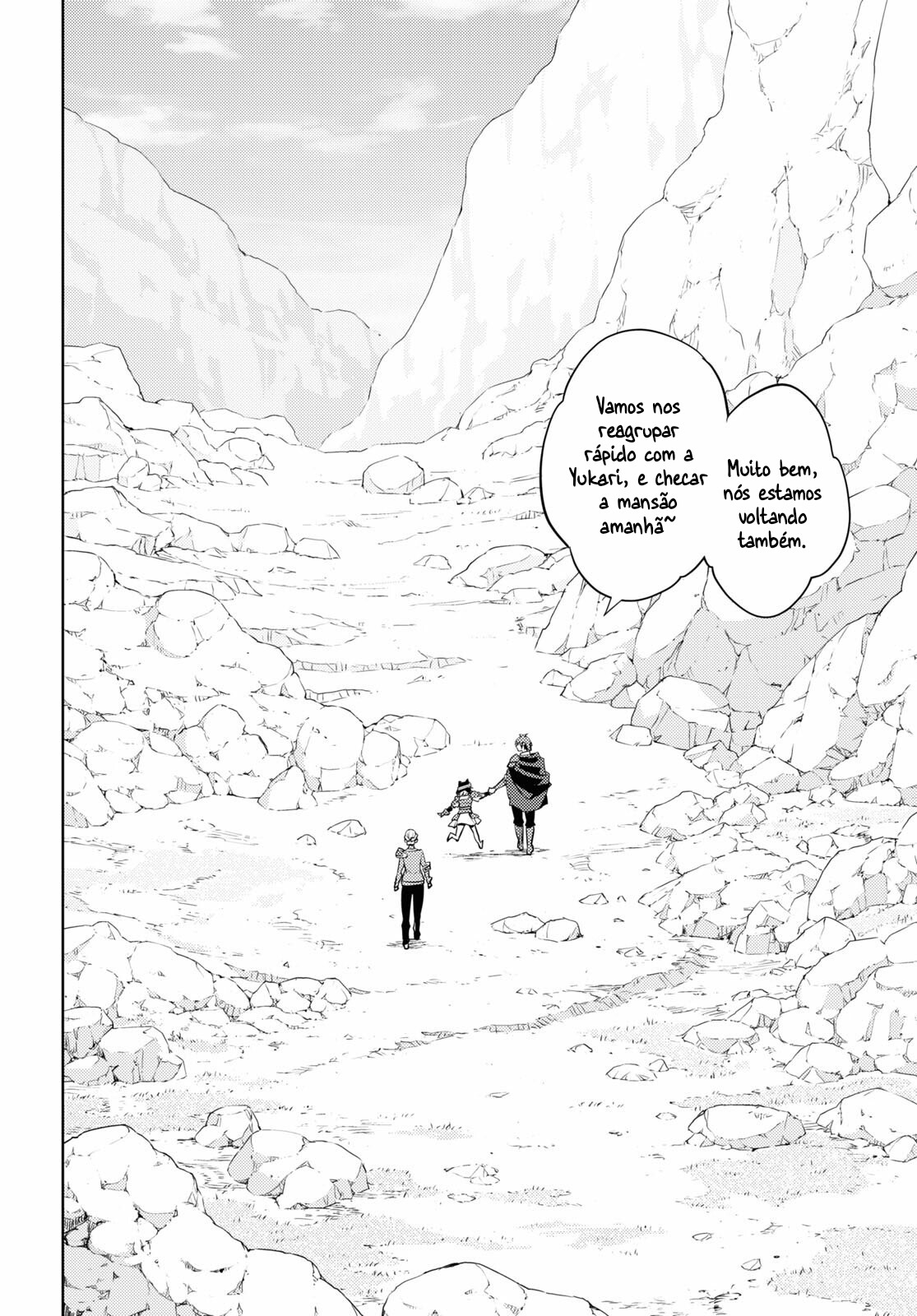 The Former Top 1's Sub-Character Training Diary: A Dedicated Player is Currently Conquering Another World! Capítulo 39 Página 14