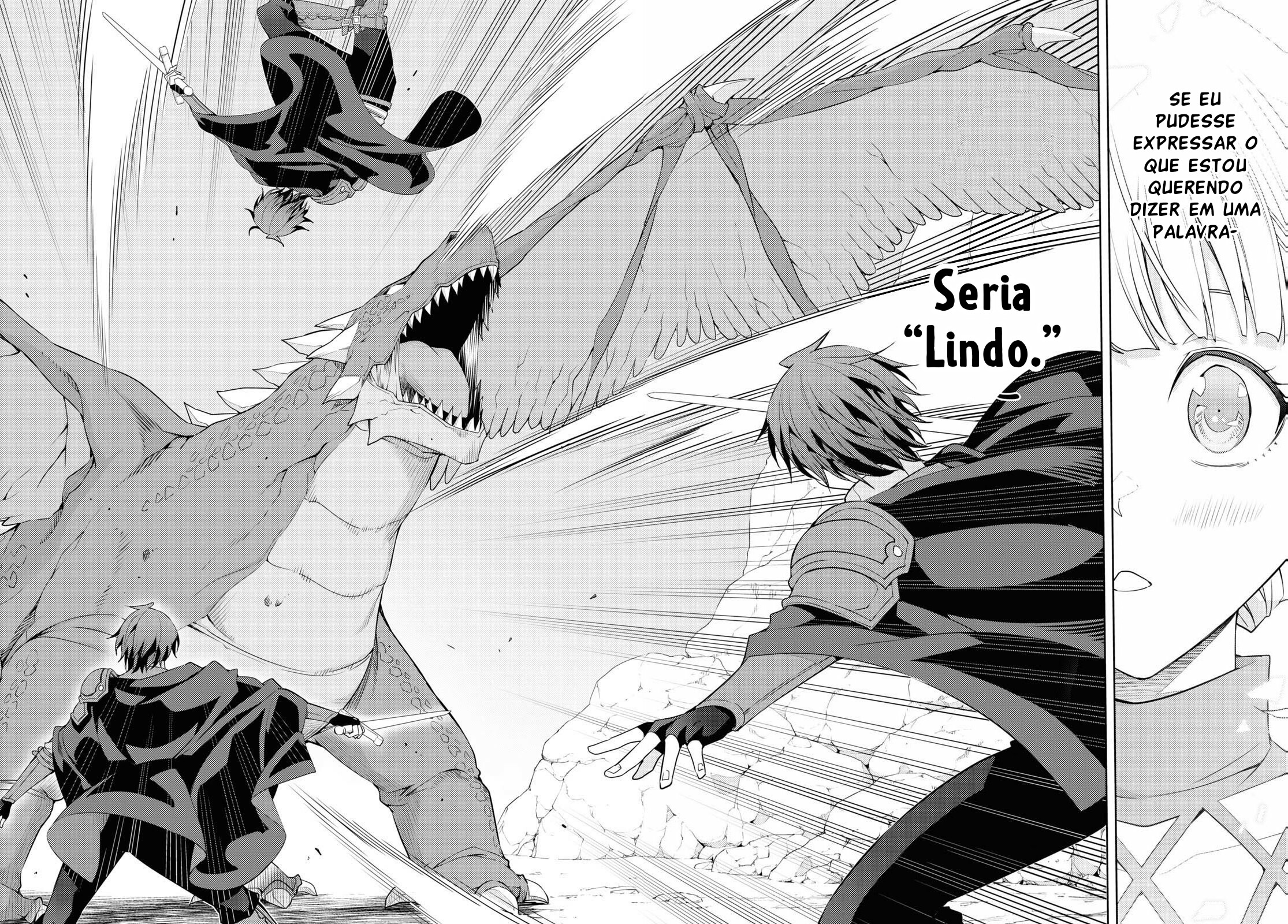The Former Top 1's Sub-Character Training Diary: A Dedicated Player is Currently Conquering Another World! Capítulo 39 Página 5