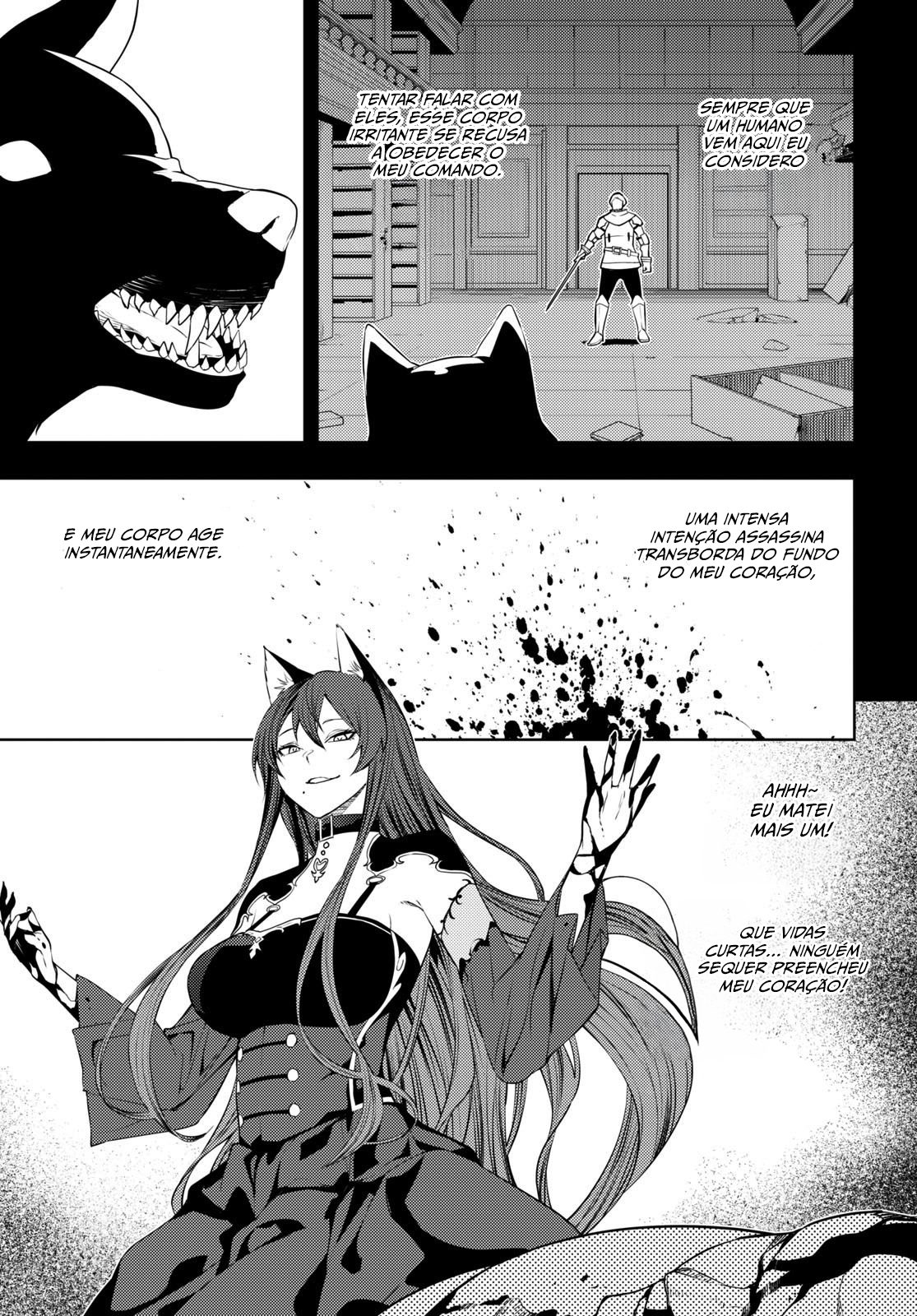 The Former Top 1's Sub-Character Training Diary: A Dedicated Player is Currently Conquering Another World! Capítulo 44 Página 12