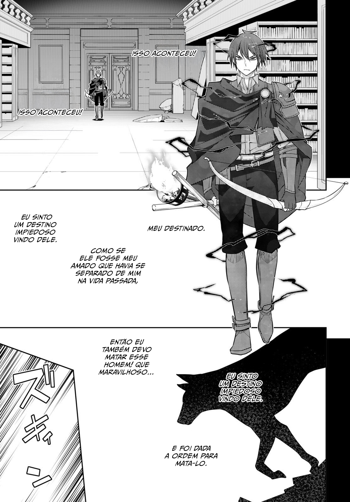 The Former Top 1's Sub-Character Training Diary: A Dedicated Player is Currently Conquering Another World! Capítulo 44 Página 14