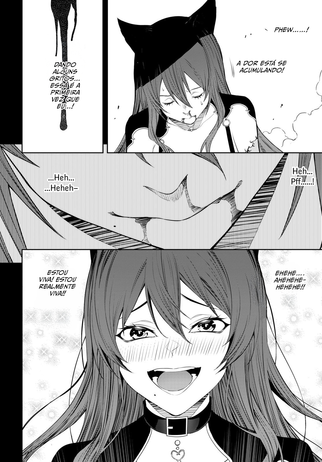The Former Top 1's Sub-Character Training Diary: A Dedicated Player is Currently Conquering Another World! Capítulo 44 Página 17