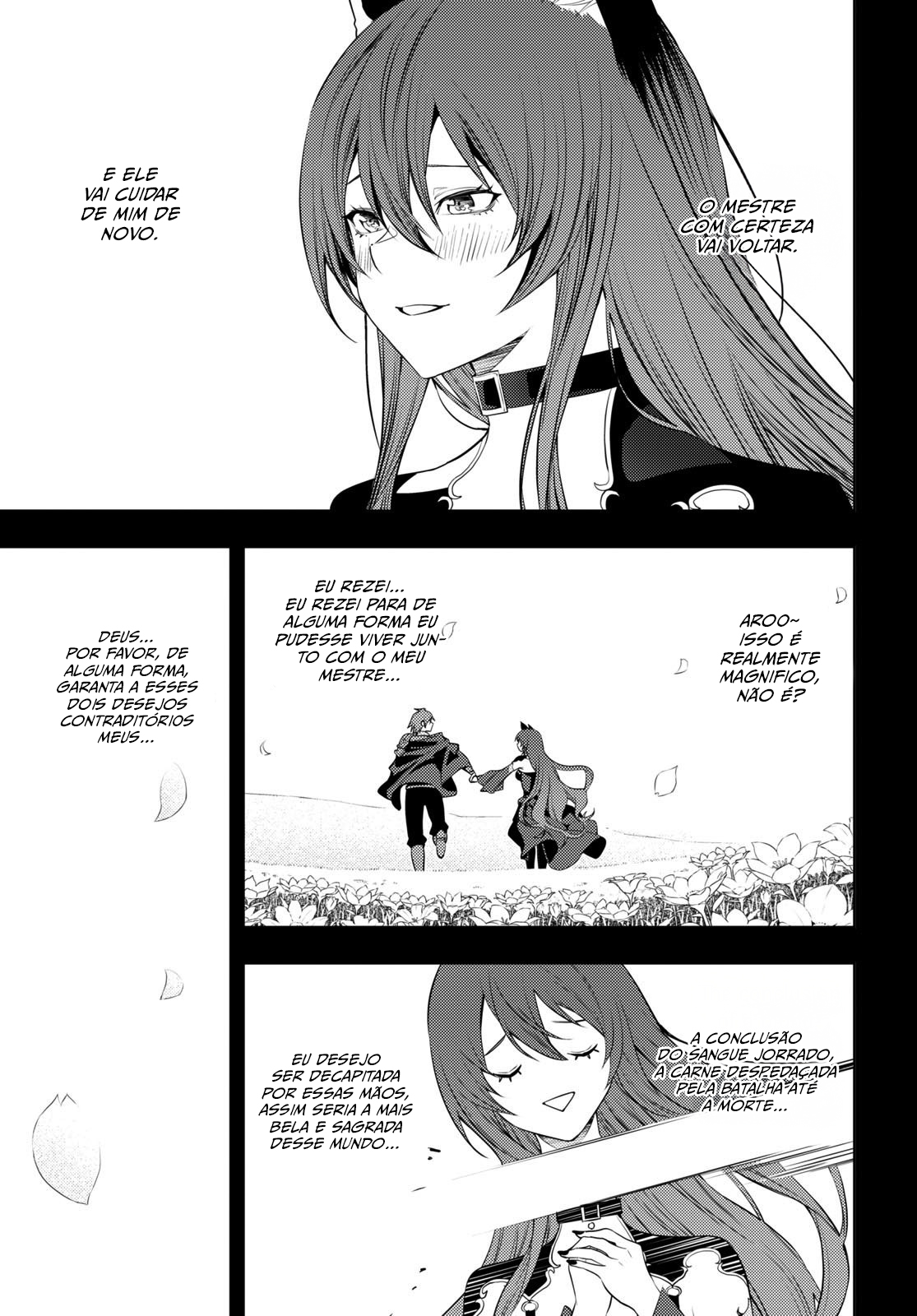 The Former Top 1's Sub-Character Training Diary: A Dedicated Player is Currently Conquering Another World! Capítulo 44 Página 22