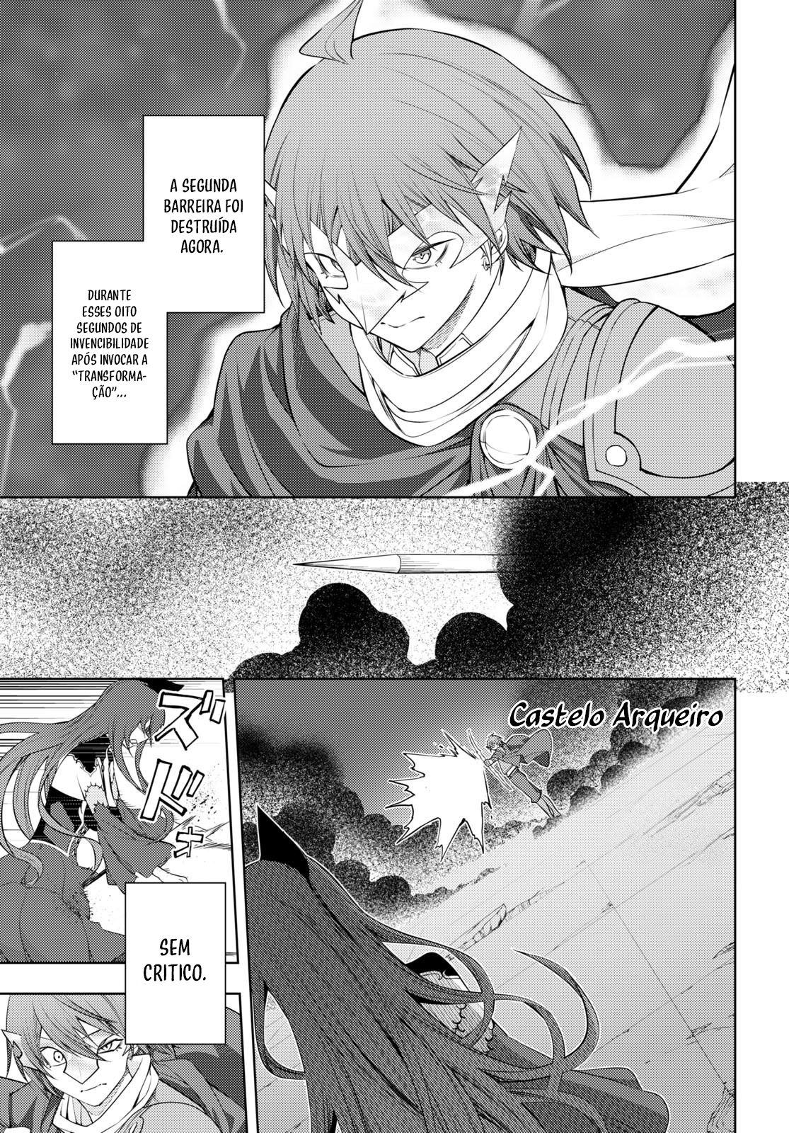 The Former Top 1's Sub-Character Training Diary: A Dedicated Player is Currently Conquering Another World! Capítulo 45 Página 18