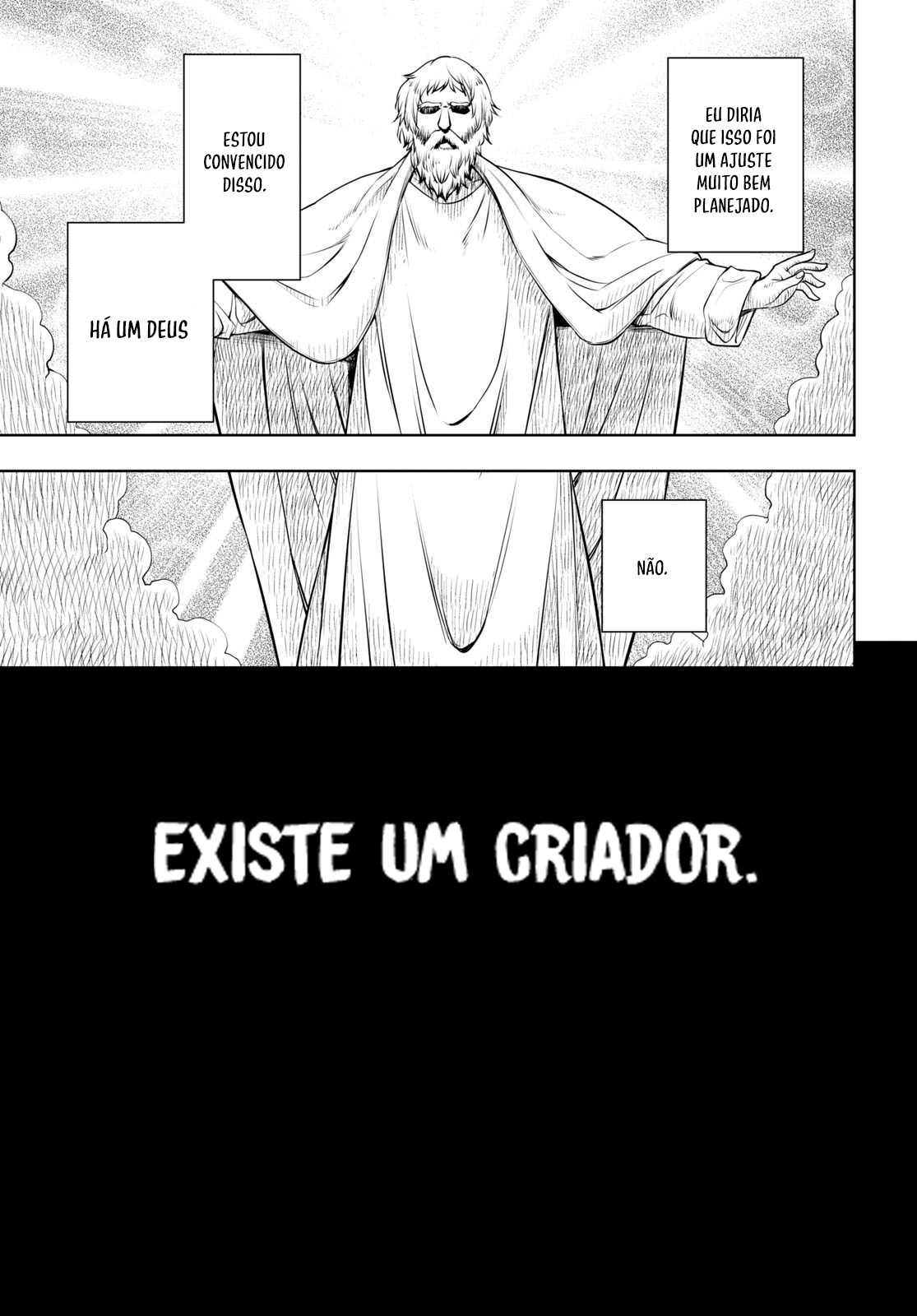 The Former Top 1's Sub-Character Training Diary: A Dedicated Player is Currently Conquering Another World! Capítulo 47 Página 22