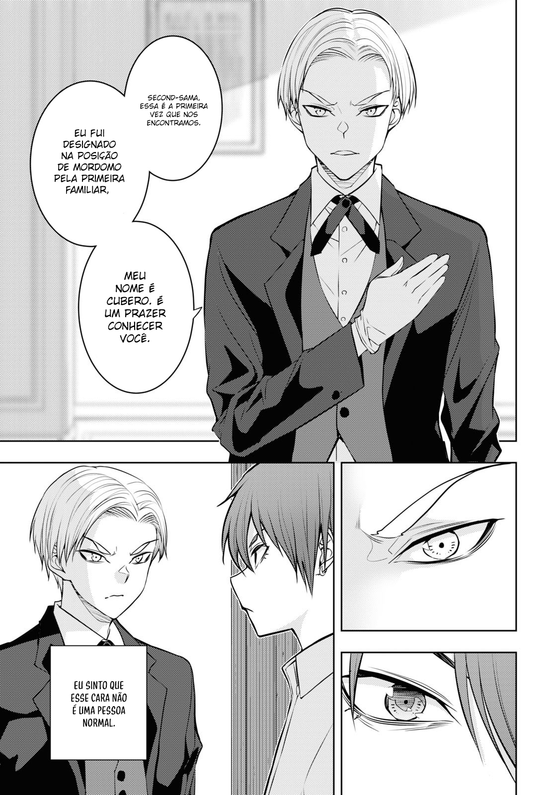 The Former Top 1's Sub-Character Training Diary: A Dedicated Player is Currently Conquering Another World! Capítulo 48 Página 14