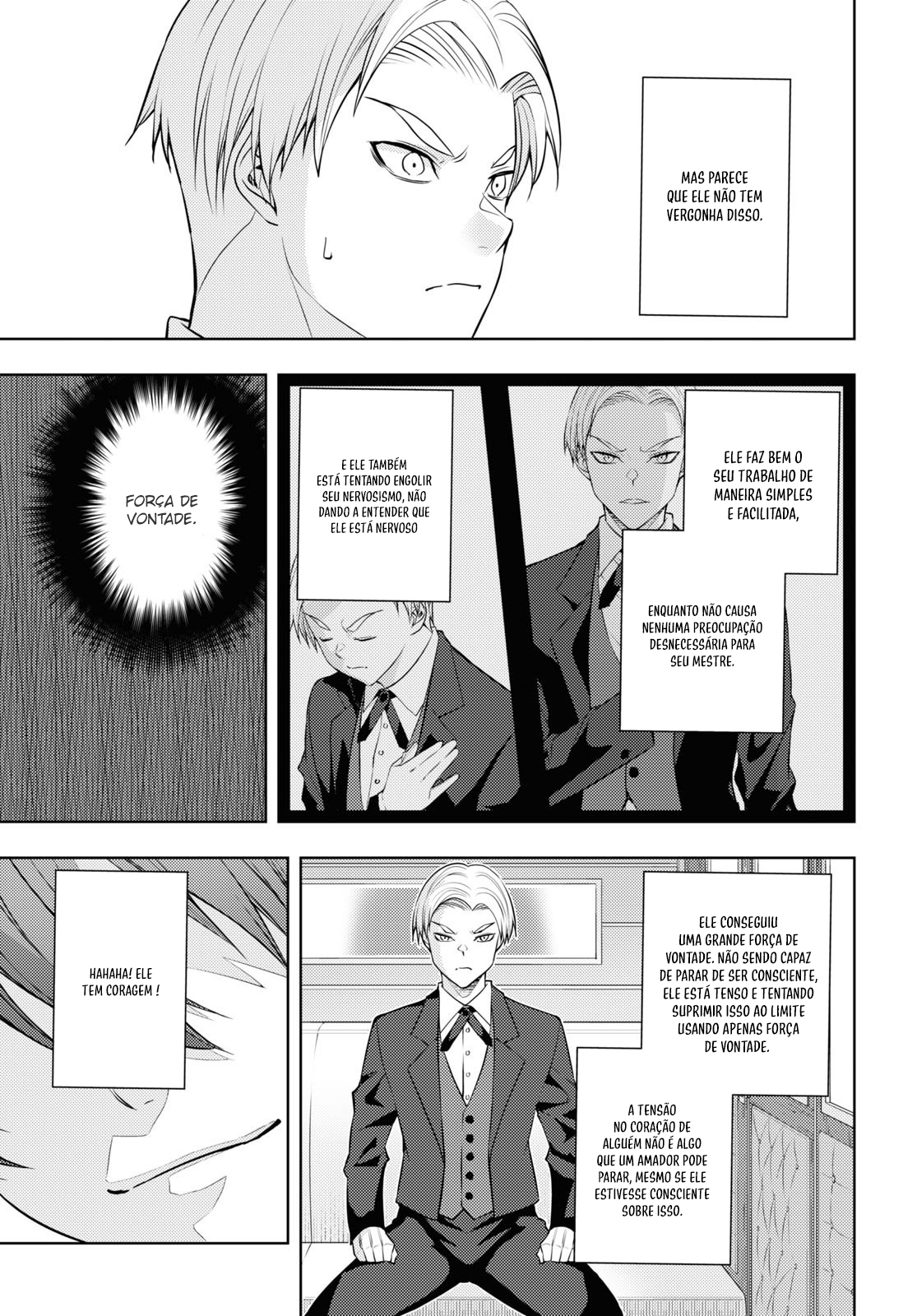 The Former Top 1's Sub-Character Training Diary: A Dedicated Player is Currently Conquering Another World! Capítulo 48 Página 24