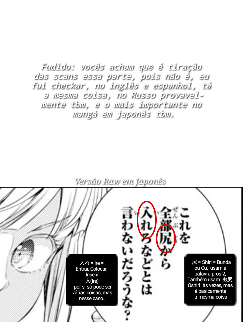 The Former Top 1's Sub-Character Training Diary: A Dedicated Player is Currently Conquering Another World! Capítulo 5 Página 8