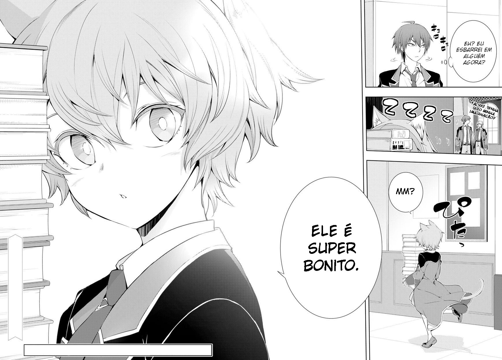 The Former Top 1's Sub-Character Training Diary: A Dedicated Player is Currently Conquering Another World! Capítulo 6 Página 34