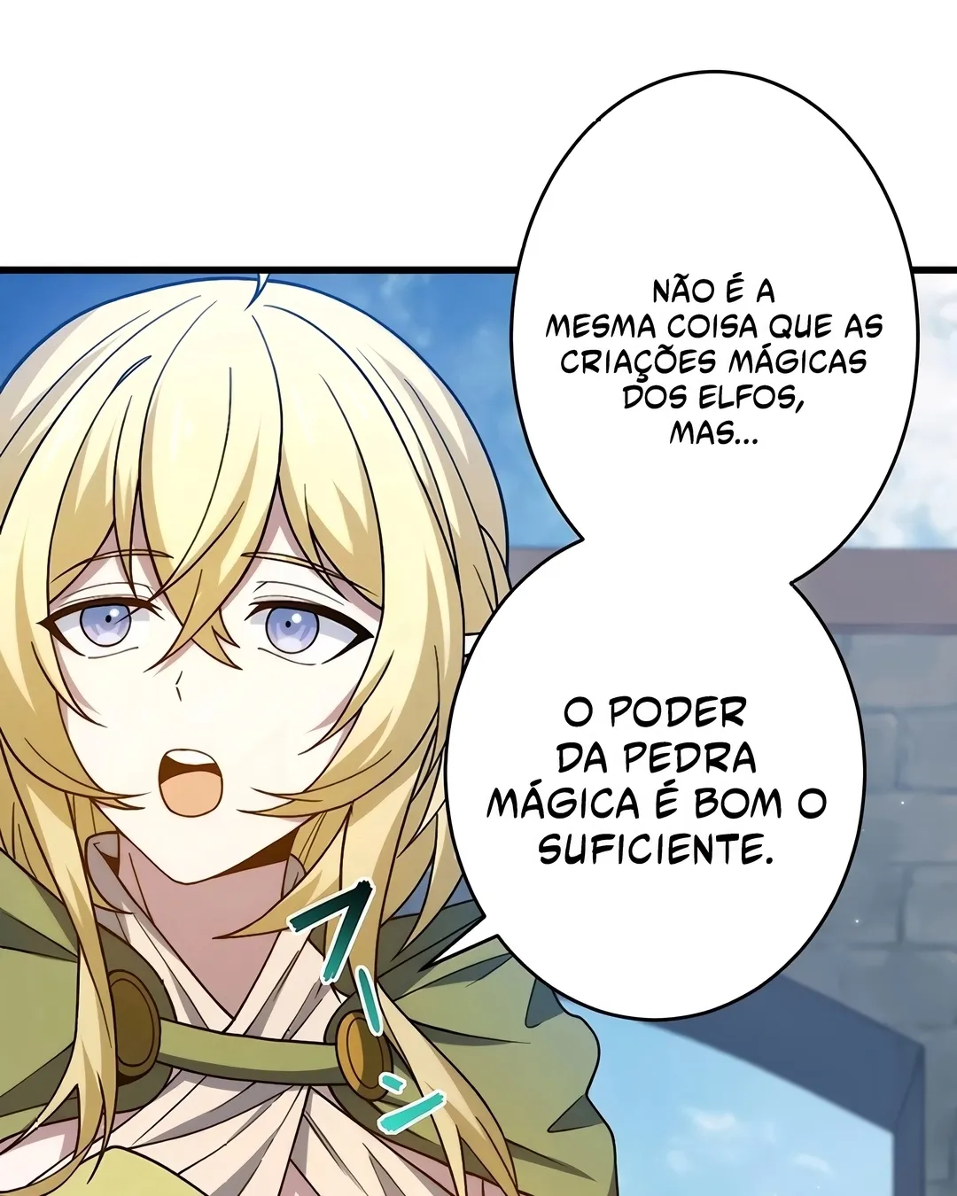 The Game Architect of the Abyss Capítulo 21 Página 12