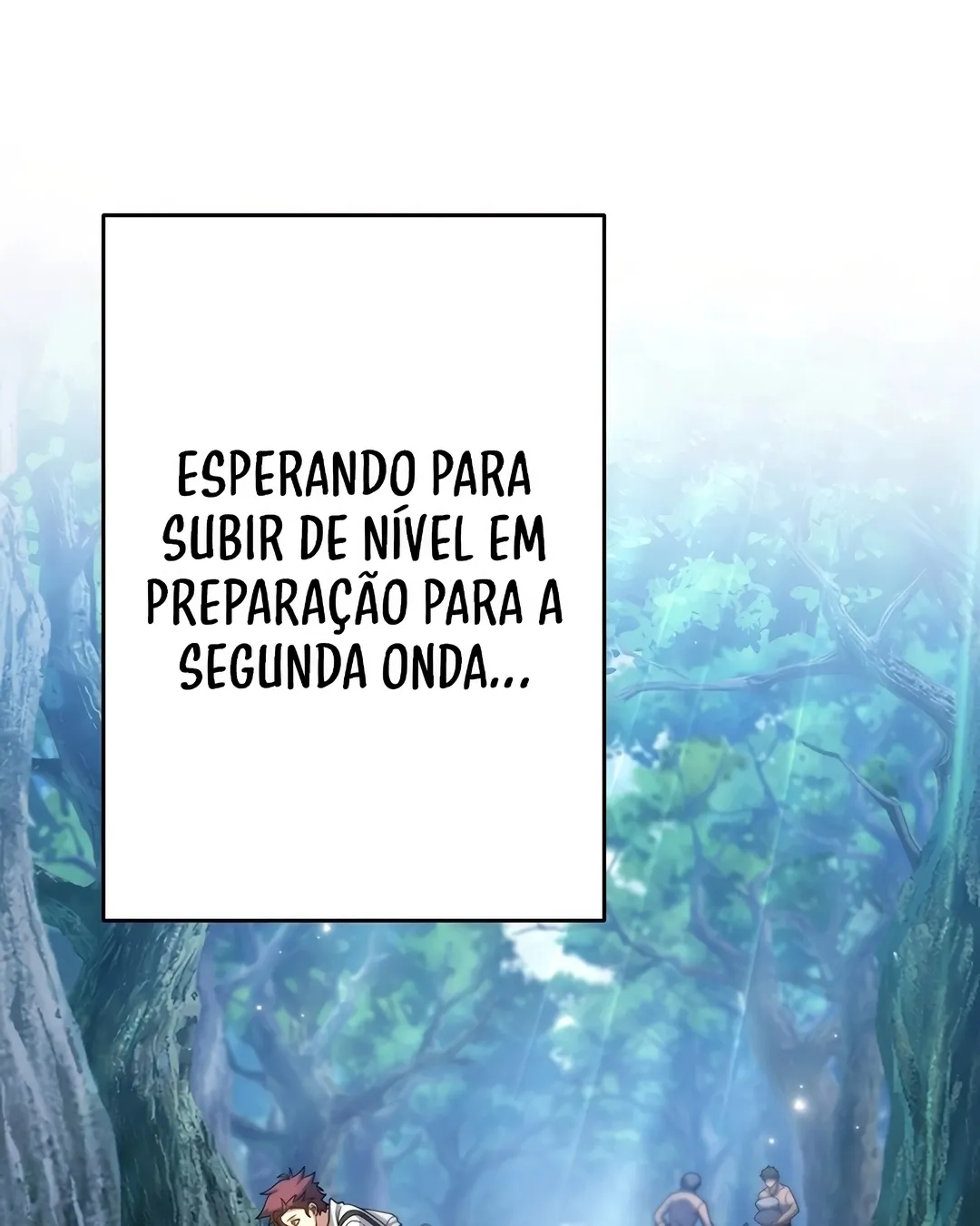 The Game Architect of the Abyss Capítulo 21 Página 18