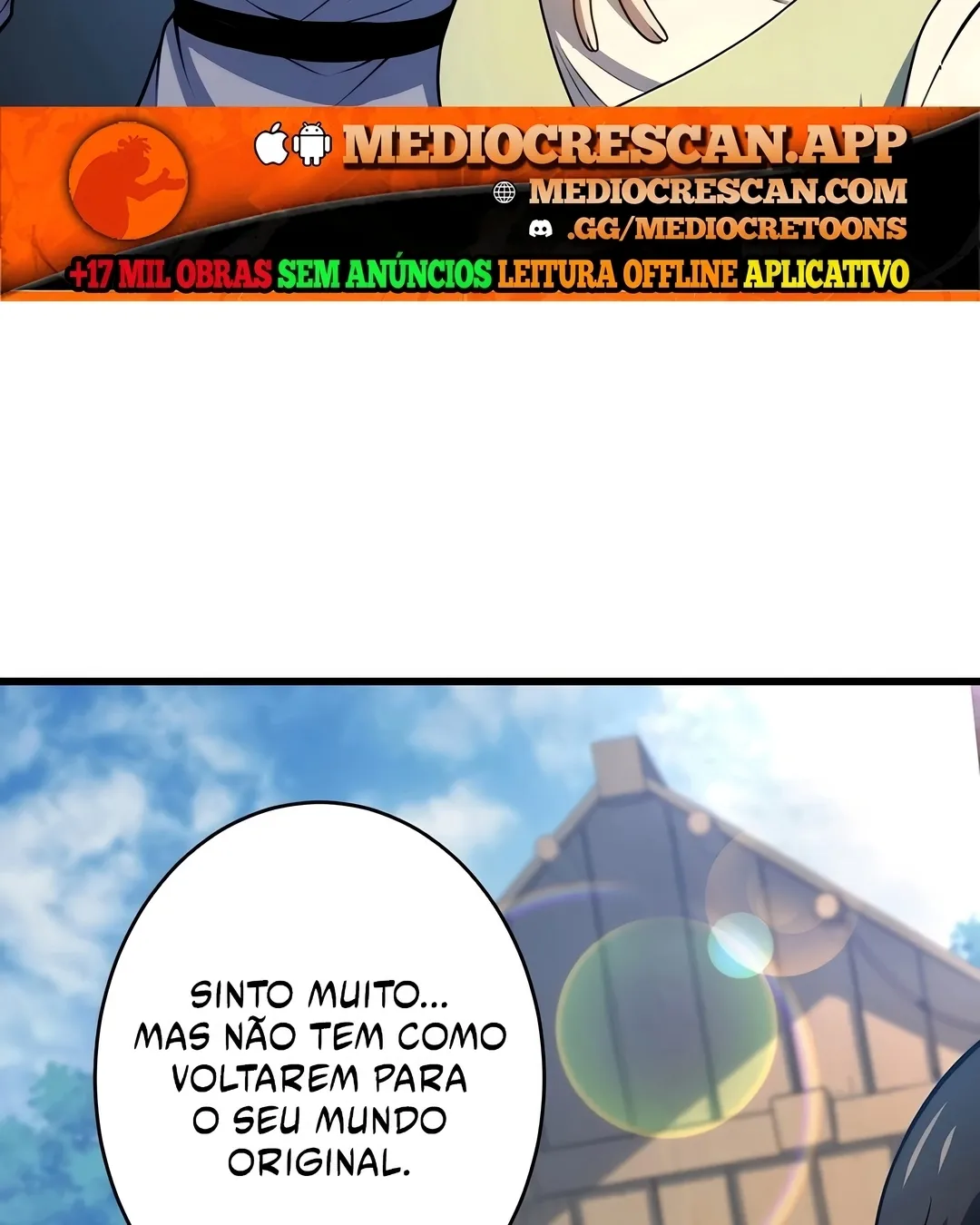 The Game Architect of the Abyss Capítulo 21 Página 48