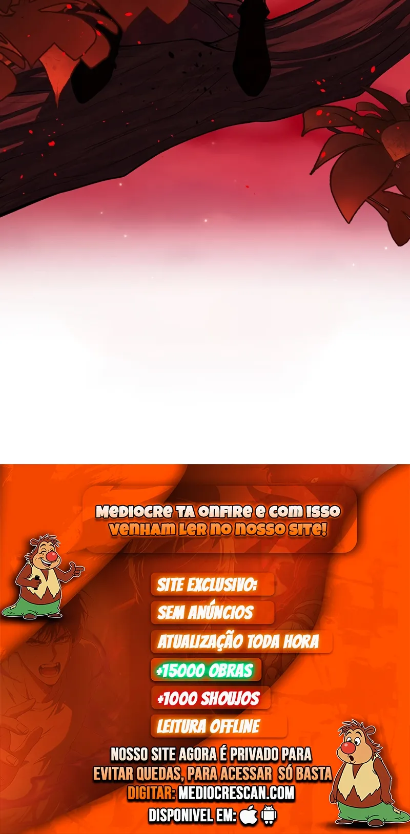 The Game Architect of the Abyss Capítulo 3 Página 9