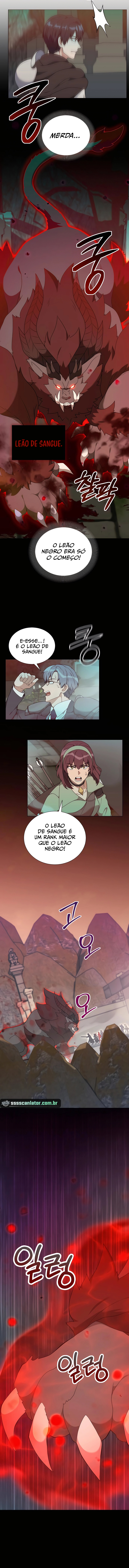 The Gardener in a Hunter World Capítulo 48 Página 11