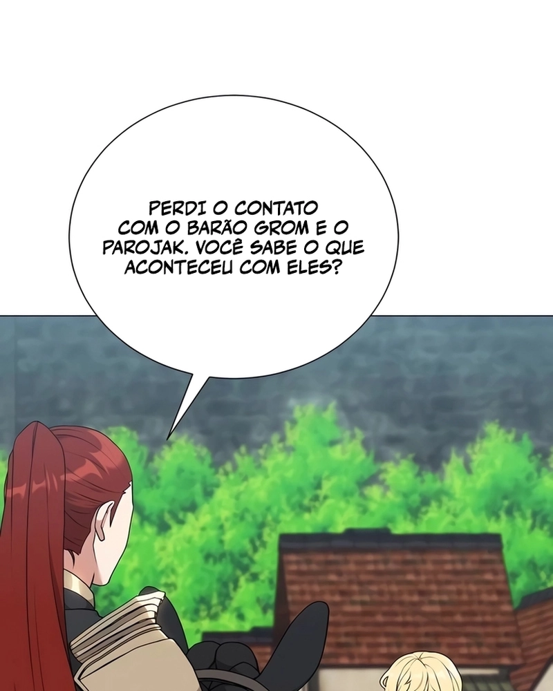 The Gardener in a Hunter World Capítulo 58 Página 11