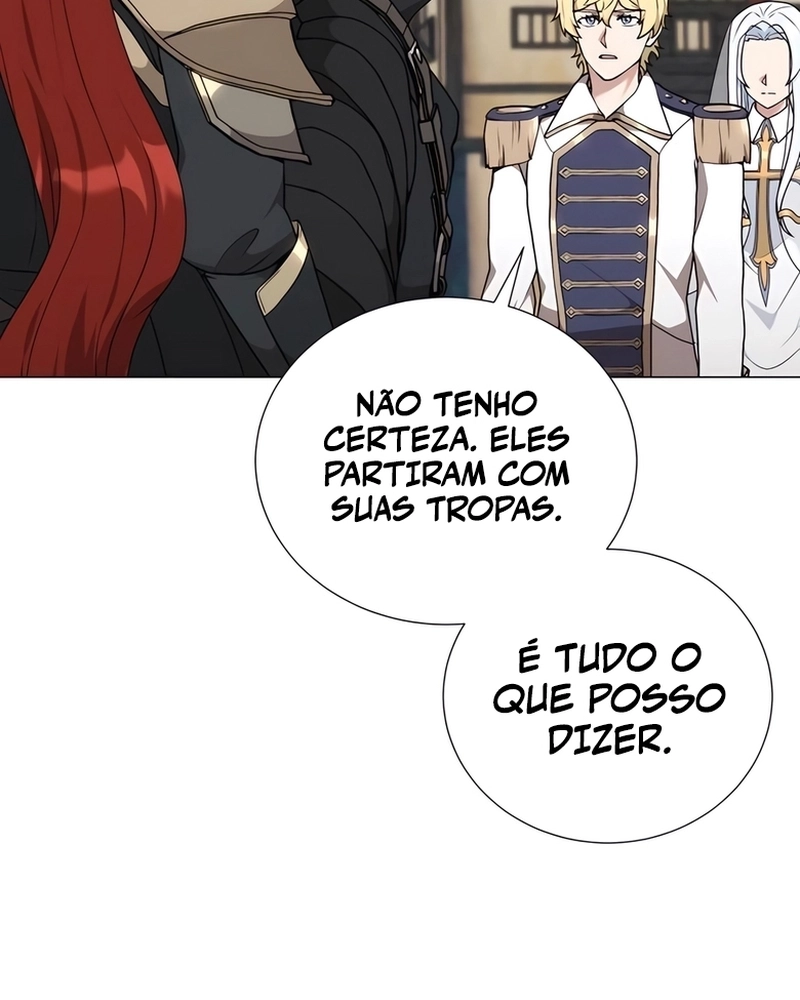 The Gardener in a Hunter World Capítulo 58 Página 12