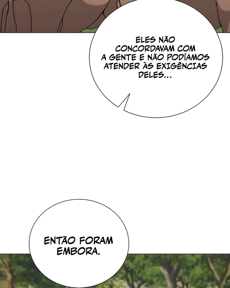The Gardener in a Hunter World Capítulo 58 Página 15