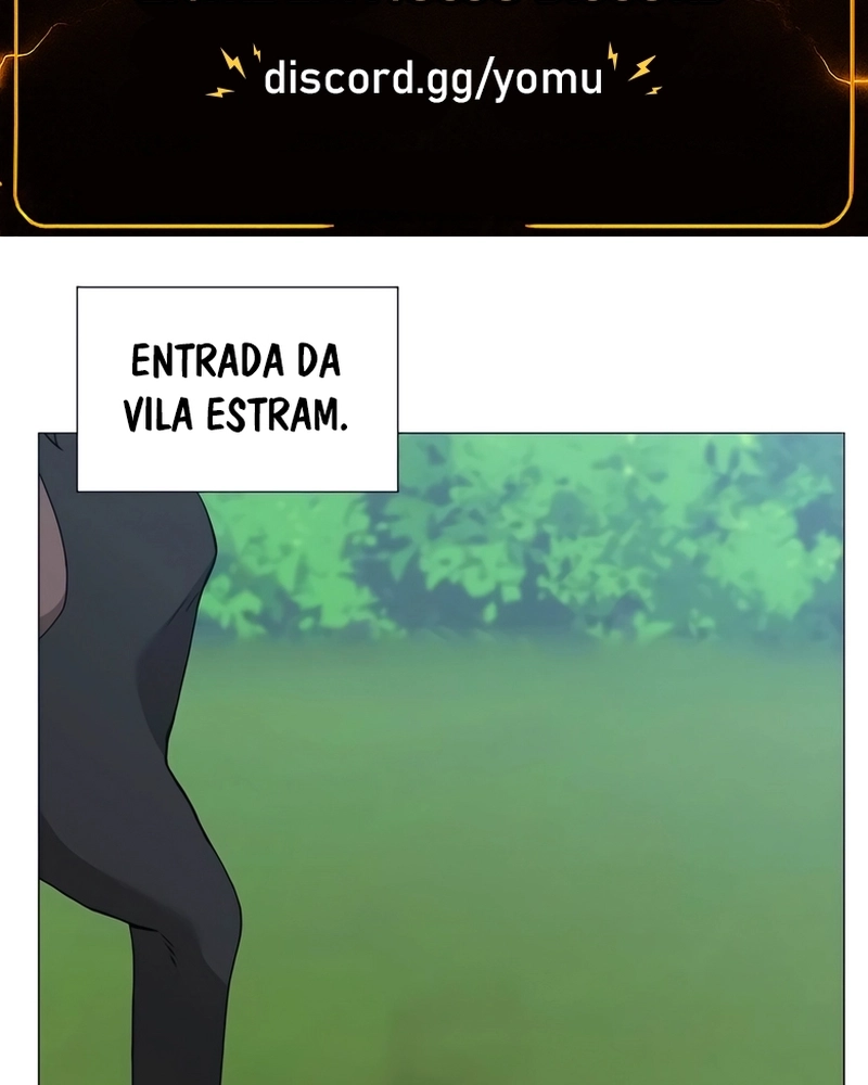 The Gardener in a Hunter World Capítulo 58 Página 2