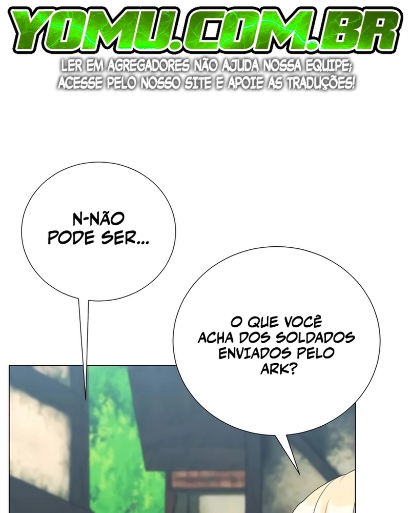 The Gardener in a Hunter World Capítulo 58 Página 29