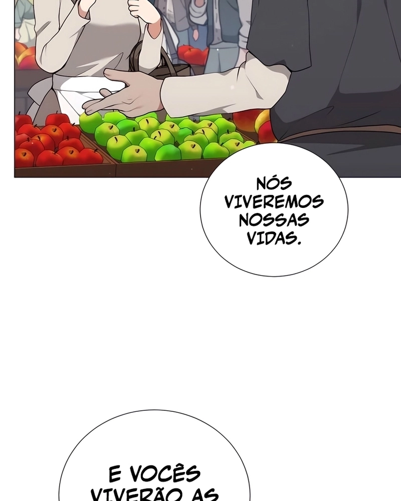 The Gardener in a Hunter World Capítulo 58 Página 41