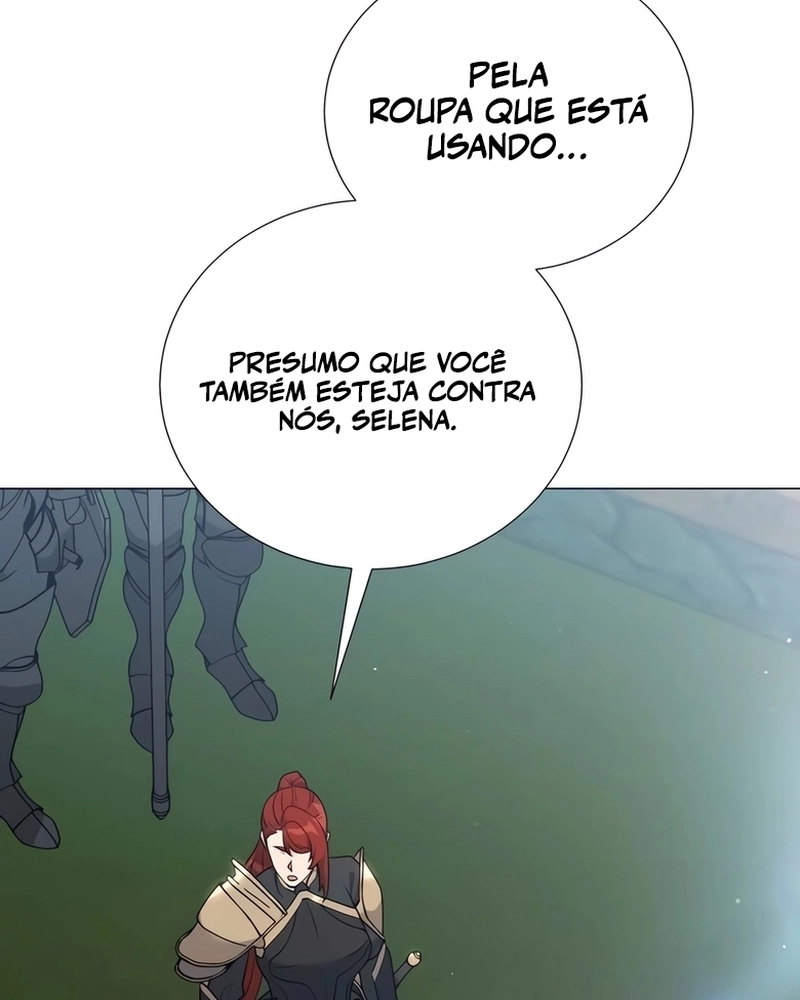The Gardener in a Hunter World Capítulo 58 Página 47