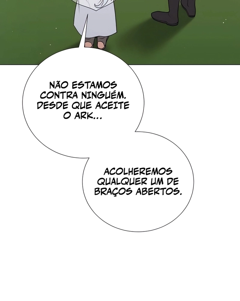 The Gardener in a Hunter World Capítulo 58 Página 49