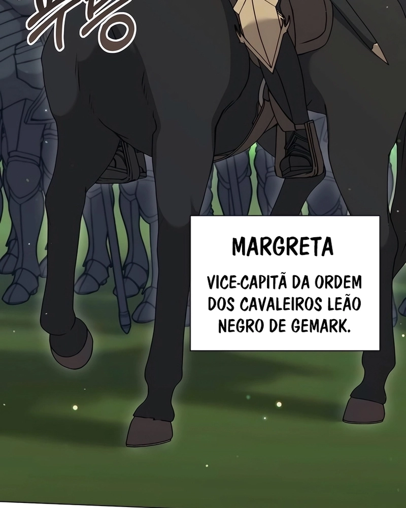 The Gardener in a Hunter World Capítulo 58 Página 5