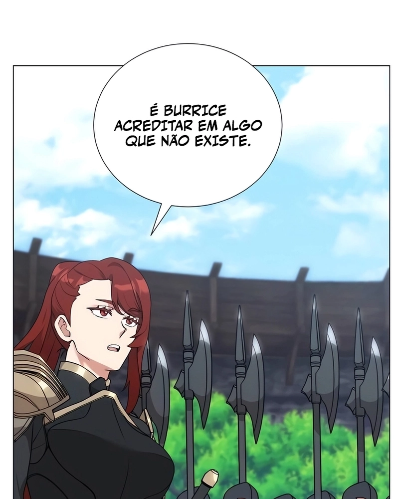 The Gardener in a Hunter World Capítulo 58 Página 51