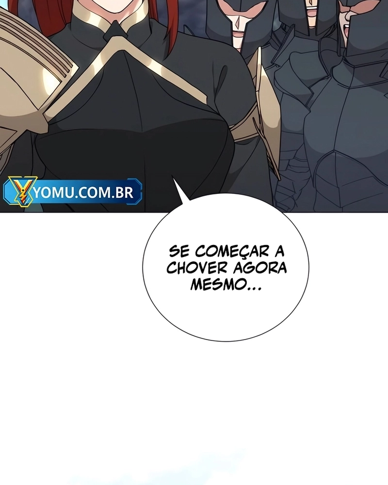 The Gardener in a Hunter World Capítulo 58 Página 57