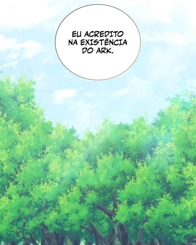 The Gardener in a Hunter World Capítulo 58 Página 58