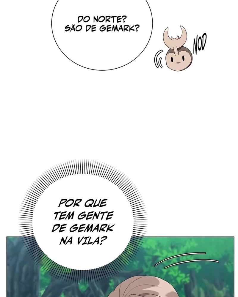 The Gardener in a Hunter World Capítulo 58 Página 64