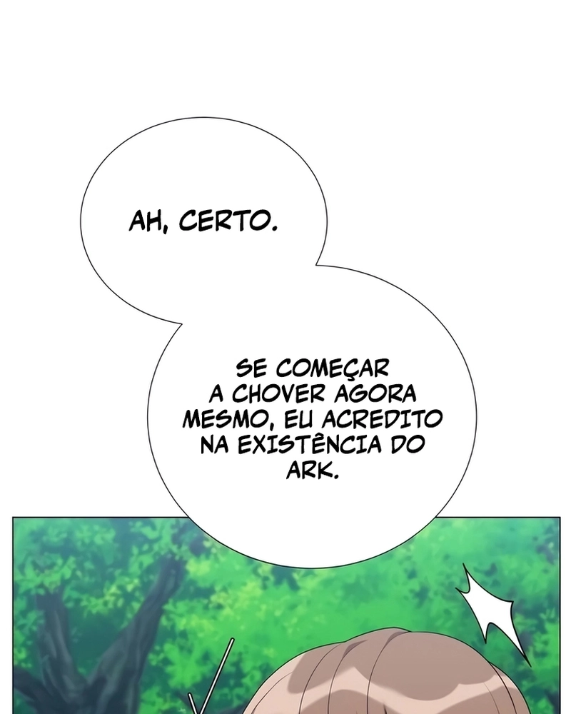 The Gardener in a Hunter World Capítulo 58 Página 67