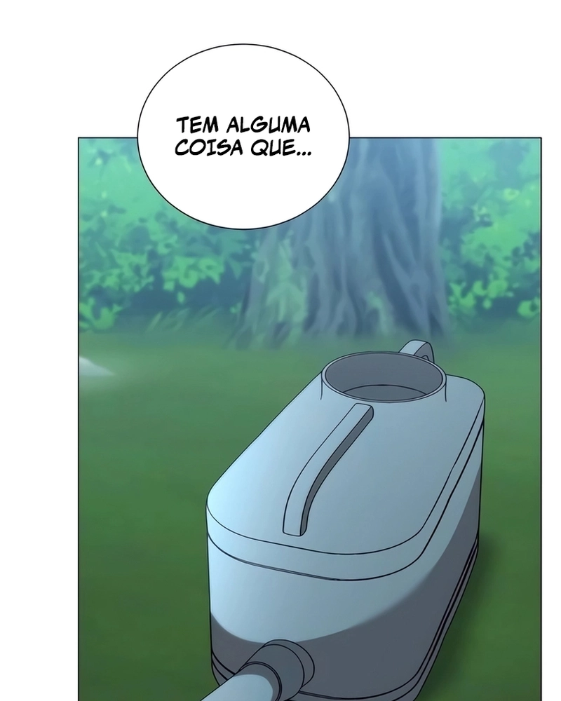 The Gardener in a Hunter World Capítulo 58 Página 69