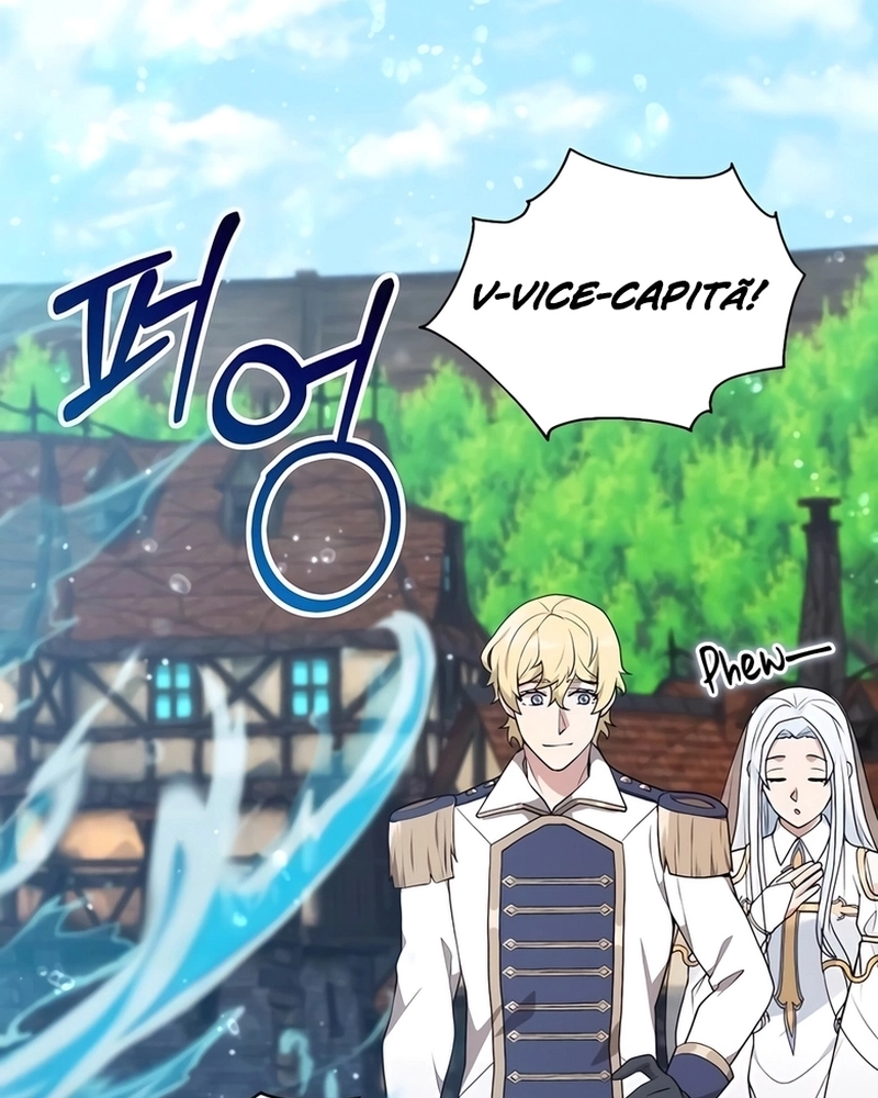 The Gardener in a Hunter World Capítulo 58 Página 79