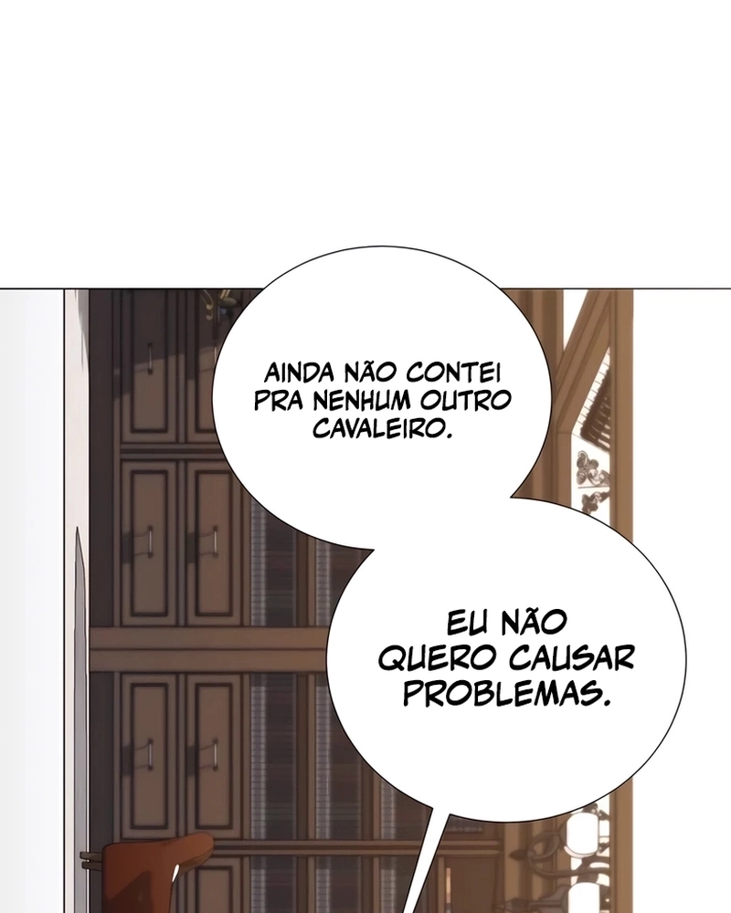 The Gardener in a Hunter World Capítulo 59 Página 107