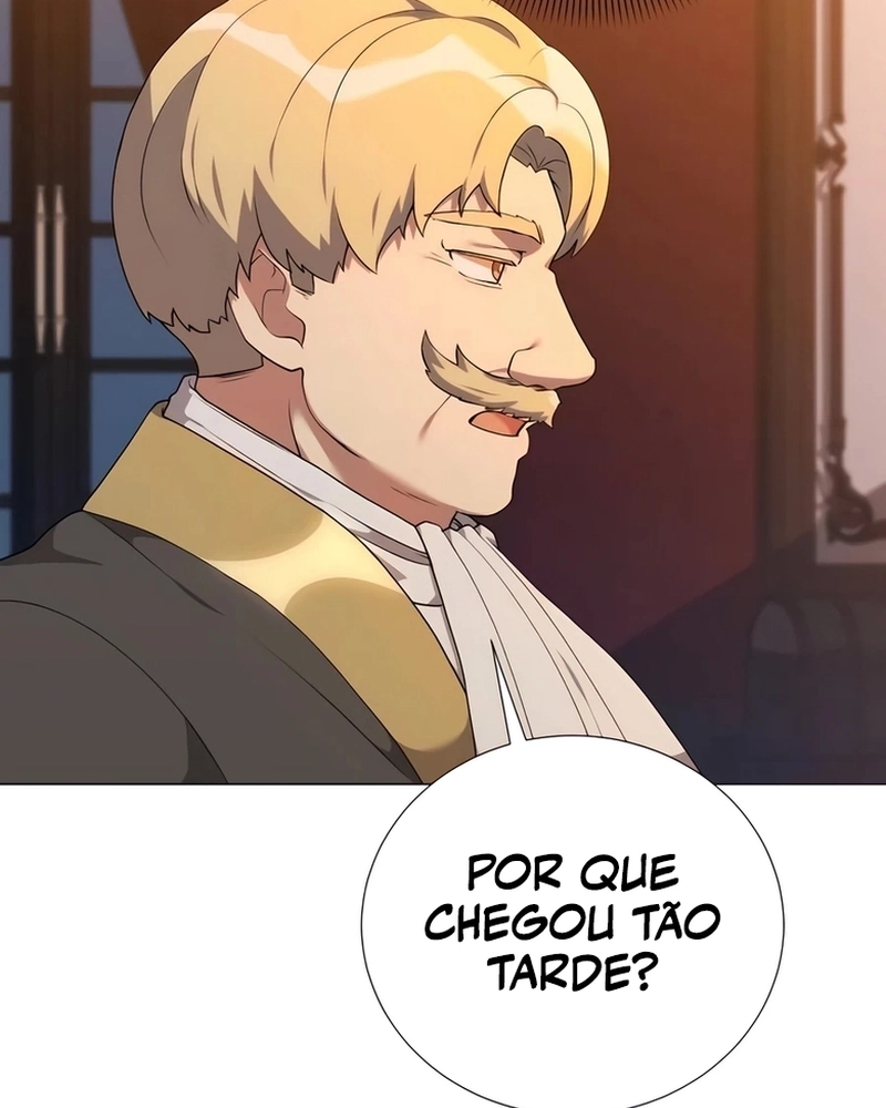 The Gardener in a Hunter World Capítulo 59 Página 126