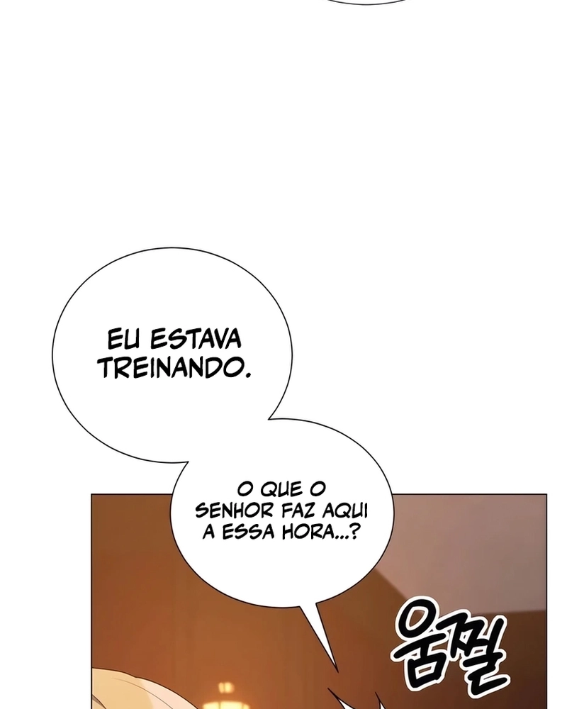 The Gardener in a Hunter World Capítulo 59 Página 127
