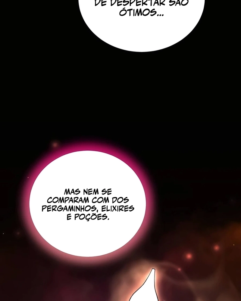 The Gardener in a Hunter World Capítulo 59 Página 17