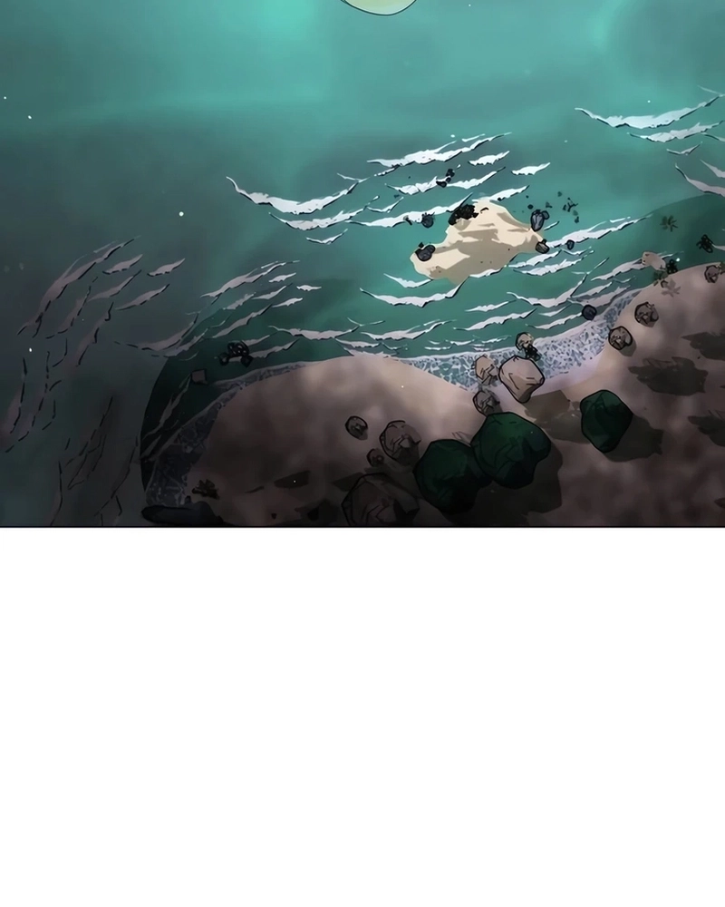 The Gardener in a Hunter World Capítulo 59 Página 27
