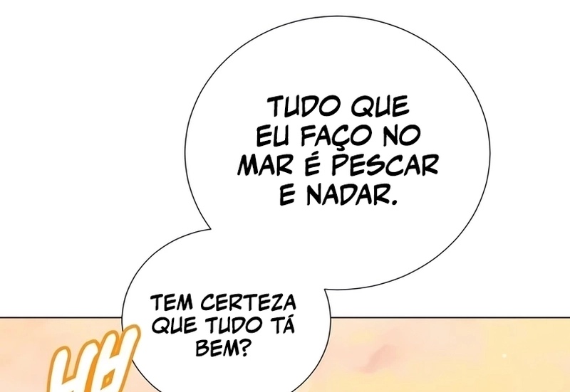 The Gardener in a Hunter World Capítulo 59 Página 65