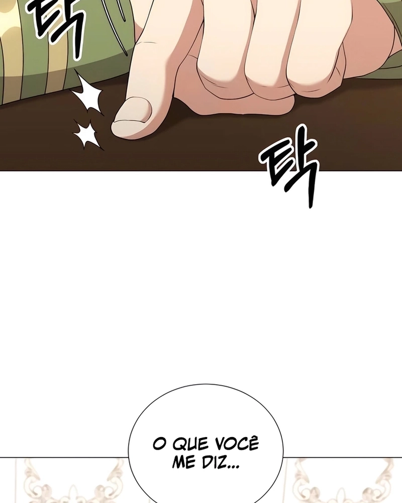 The Gardener in a Hunter World Capítulo 59 Página 78