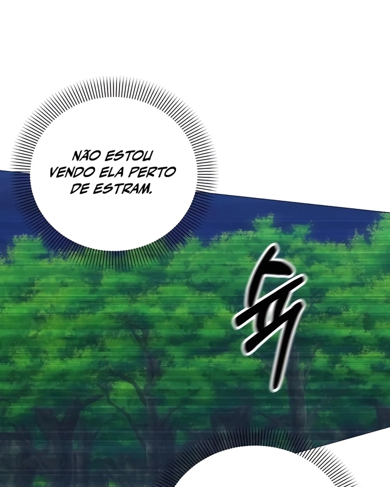 The Gardener in a Hunter World Capítulo 60 Página 103