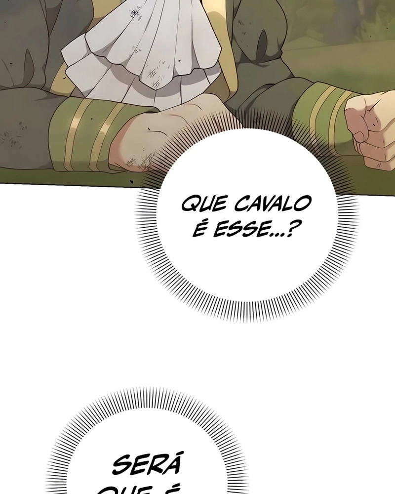 The Gardener in a Hunter World Capítulo 60 Página 119