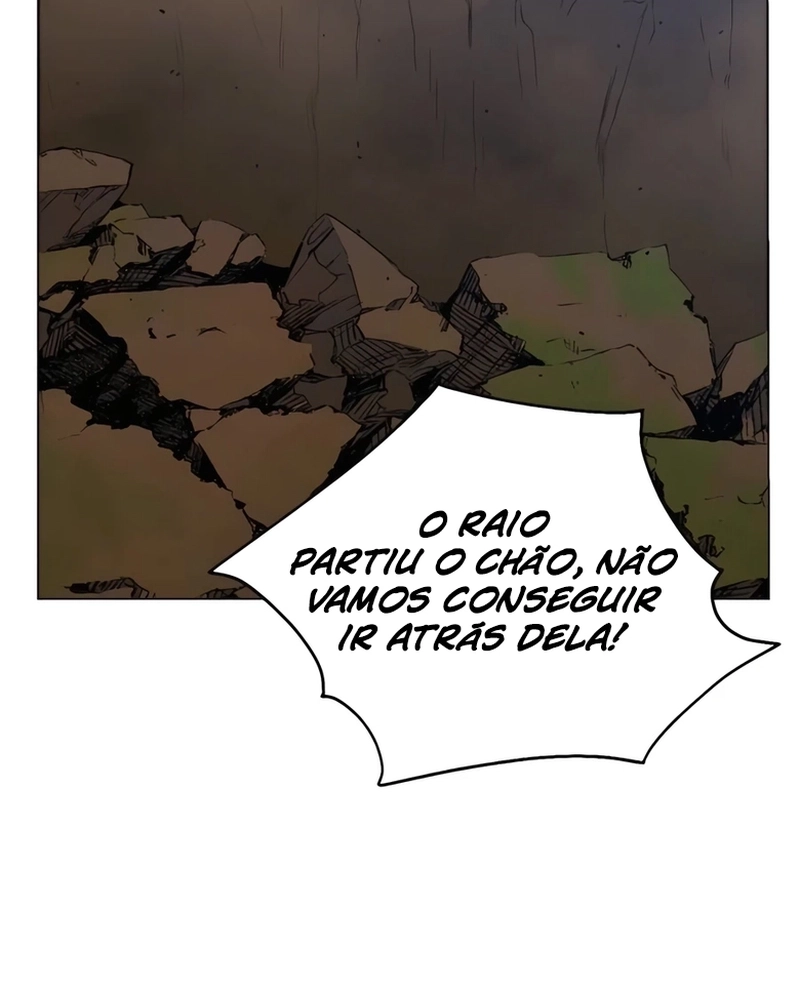 The Gardener in a Hunter World Capítulo 60 Página 121