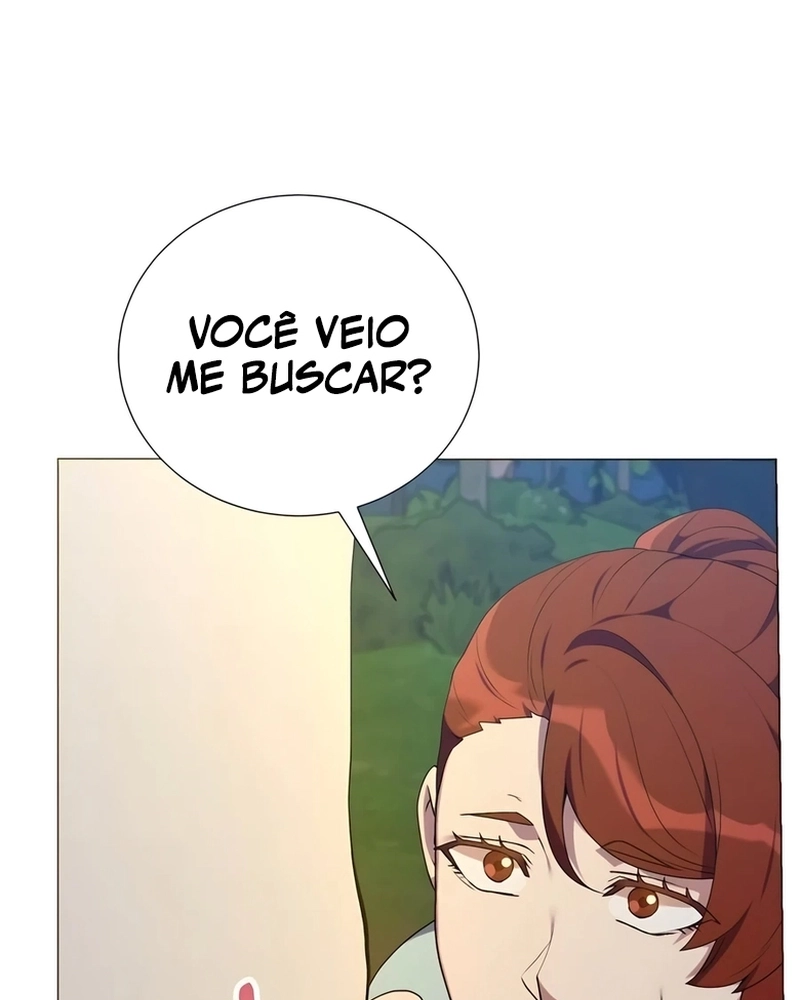 The Gardener in a Hunter World Capítulo 60 Página 124