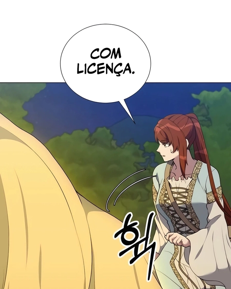 The Gardener in a Hunter World Capítulo 60 Página 126