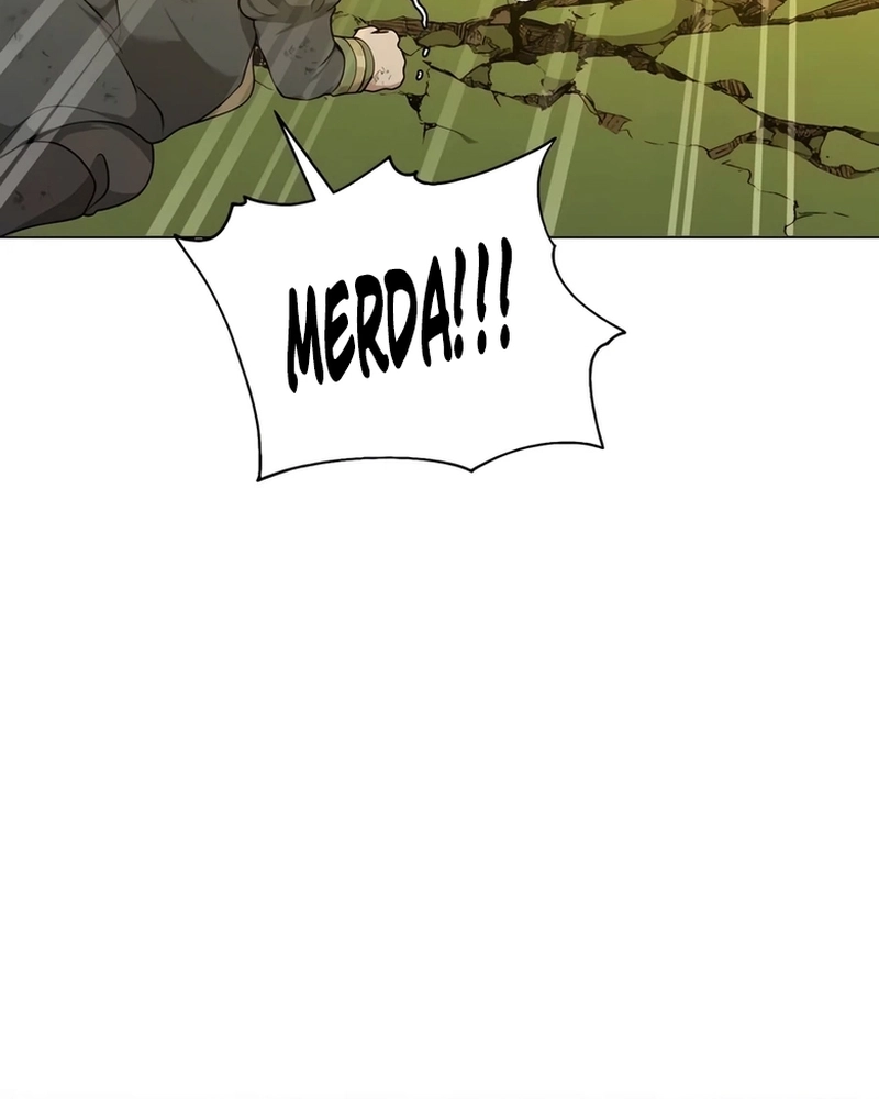 The Gardener in a Hunter World Capítulo 60 Página 133